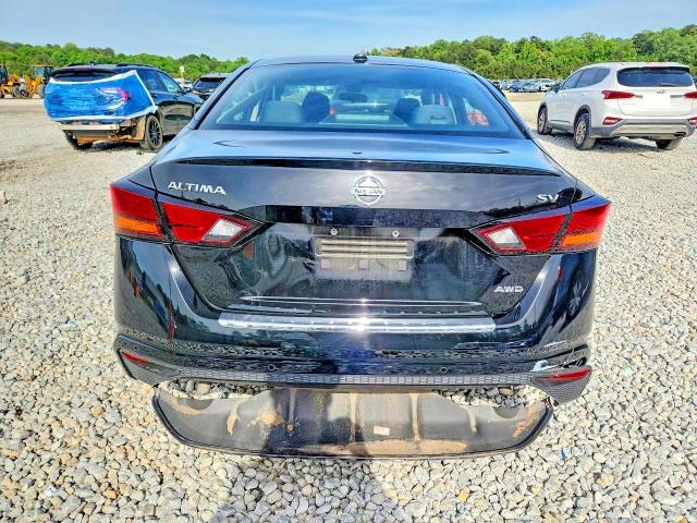 Продаж на аукціоні авто 2022 Nissan Altima, vin: 1N4BL4DW8NN376550, номер лоту: 51762866