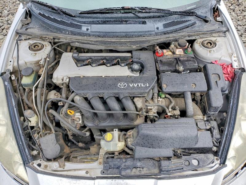 2000 Toyota Celica მანქანა იყიდება აუქციონზე, vin: JTDDY38T3Y0015369, აუქციონის ნომერი: 53422976