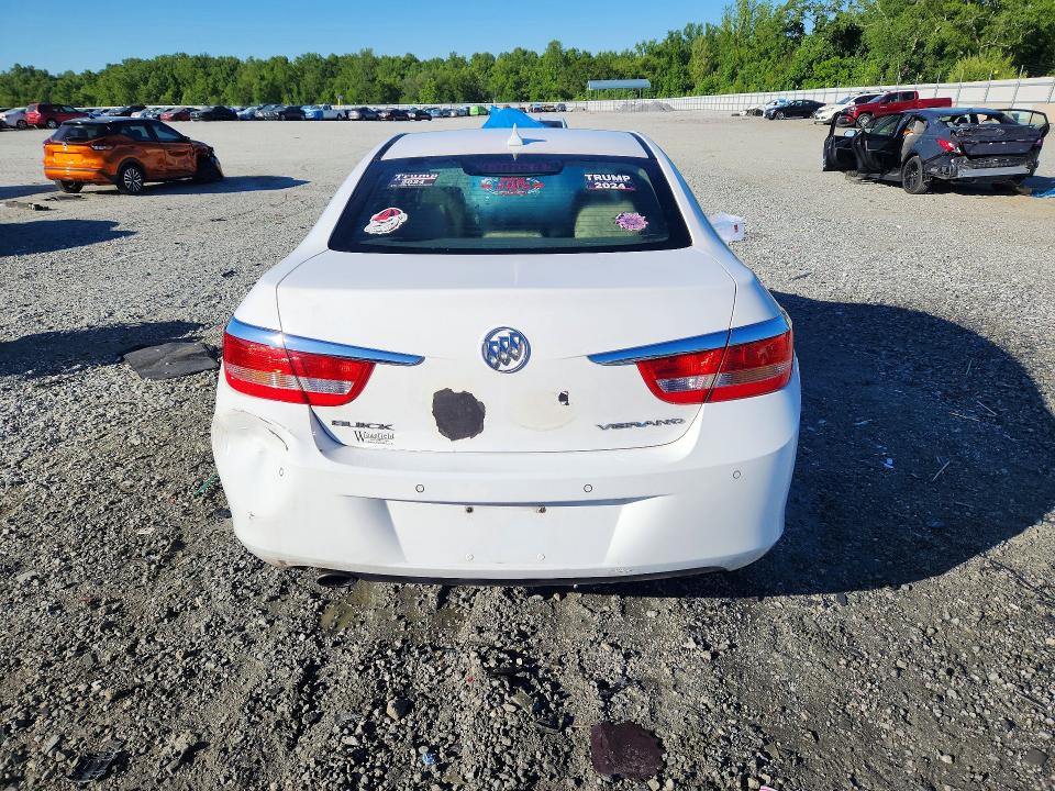 Продажа на аукционе авто 2012 Buick Verano, vin: 1G4PR5SK7C4159087, номер лота: 53355436