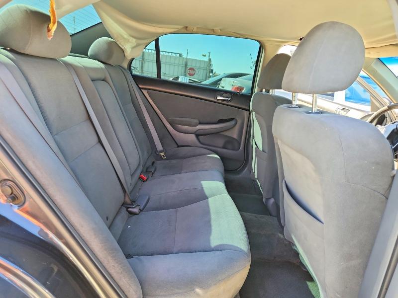52968436 :رقم المزاد ، 1HGCM66437A089339 vin ، 2007 Honda Accord مزاد بيع