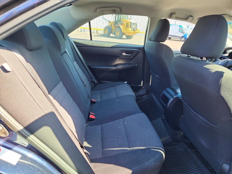 54812916 :رقم المزاد ، 4T1BD1FK0GU190490 vin ، 2016 Toyota Camry Hybrid مزاد بيع