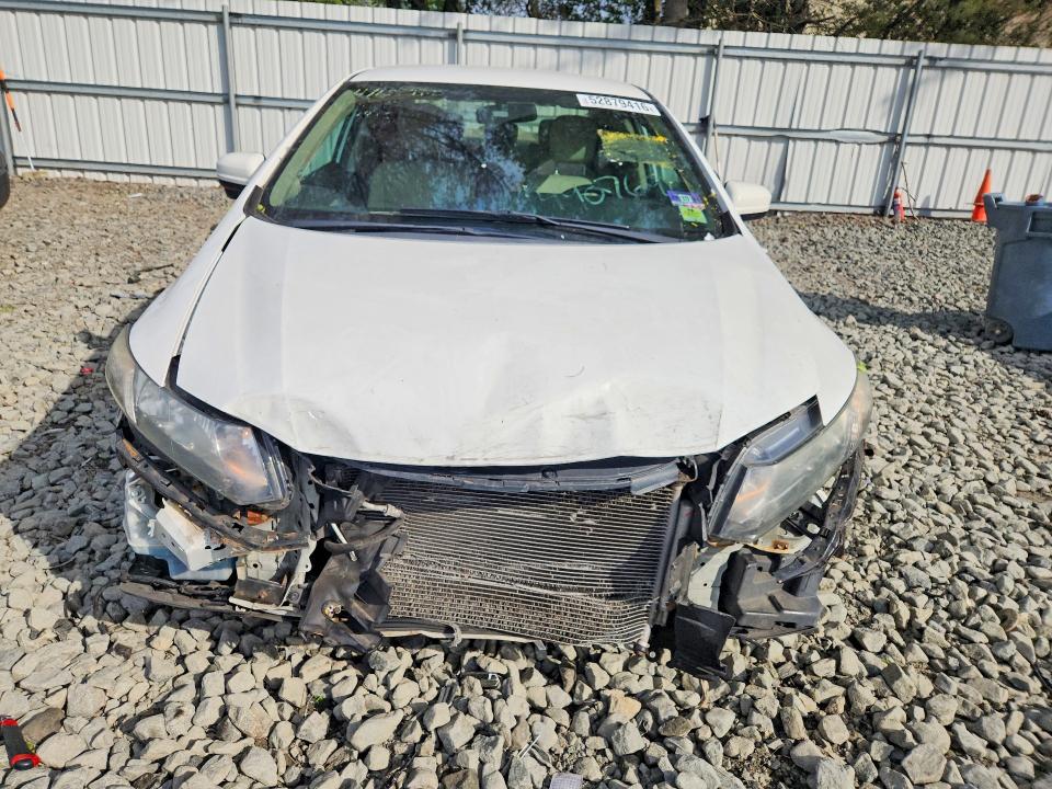 2015 Honda Civic მანქანა იყიდება აუქციონზე, vin: 19XFB2F79FE277203, აუქციონის ნომერი: 52879416
