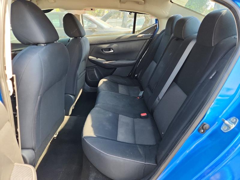 Продажа на аукционе авто 2021 Nissan Sentra, vin: 3N1AB8CV2MY225359, номер лота: 52971046