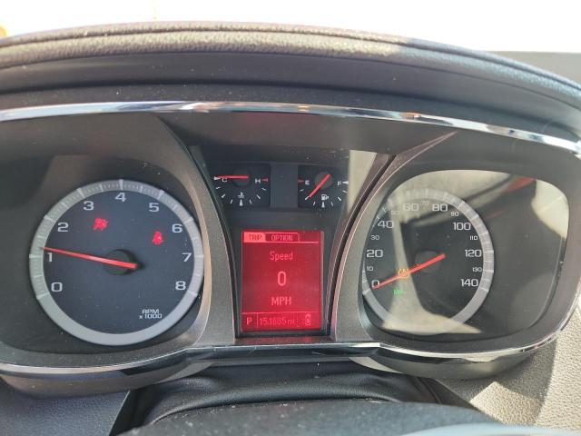 Продажа на аукционе авто 2015 Gmc Terrain, vin: 2GKALSEK9F6150064, номер лота: 53548856