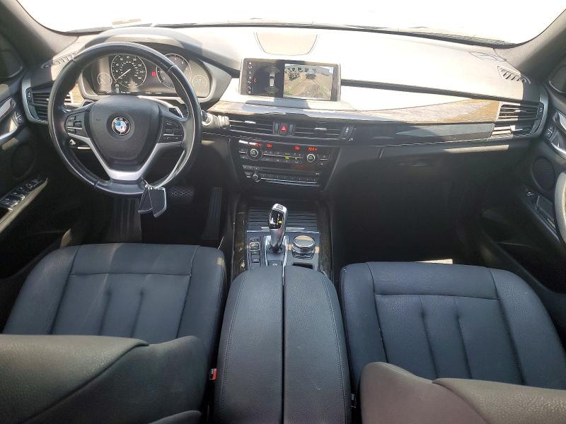 Aukcja sprzedaży 2018 Bmw X5, vin: 5UXKT0C51J0W00601, numer aukcji: 52335856