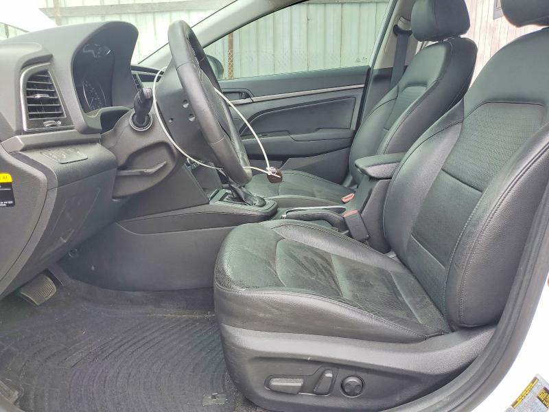 54804416 :رقم المزاد ، 5NPD84LF8HH161874 vin ، 2017 Hyundai Elantra مزاد بيع