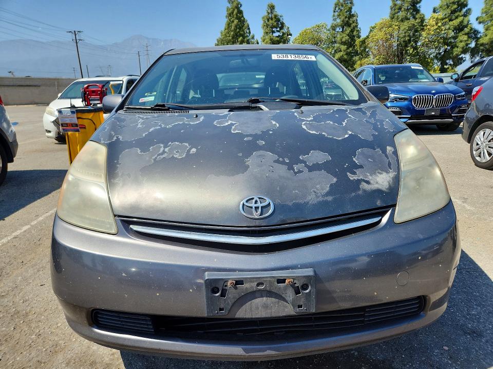 53813856 :رقم المزاد ، JTDKB20U483379886 vin ، 2008 Toyota Prius مزاد بيع