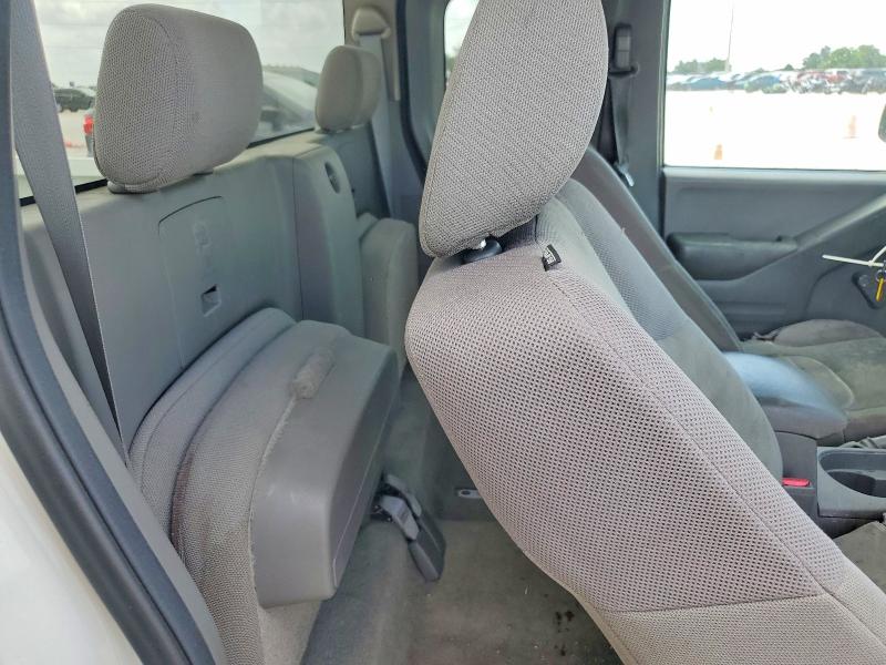 Aukcja sprzedaży 2015 Nissan Frontier, vin: 1N6BD0CT2FN760099, numer aukcji: 54137386