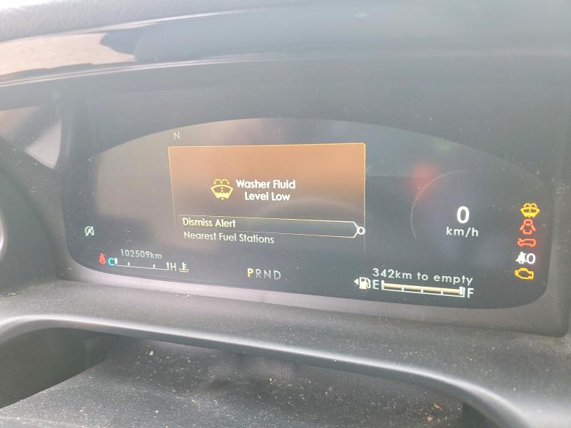 51250896 :رقم المزاد ، 5LM5J7XC2PGL10415 vin ، 2023 Lincoln Aviator مزاد بيع
