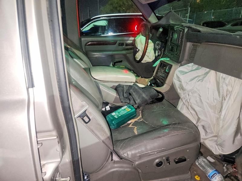 Aukcja sprzedaży 2005 Cadillac Escalade, vin: 1GYEC63TX5R180946, numer aukcji: 54189226