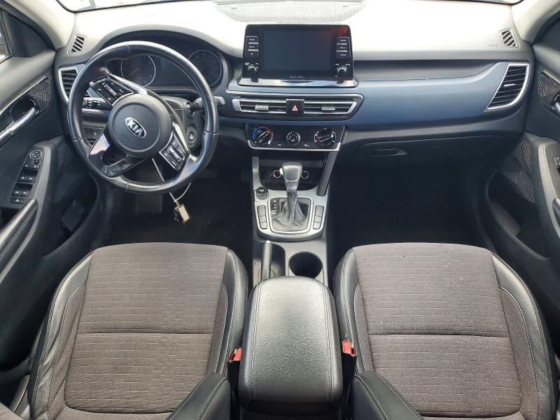 Aukcja sprzedaży 2021 Kia Seltos, vin: KNDEU2AA4M7060146, numer aukcji: 54538466