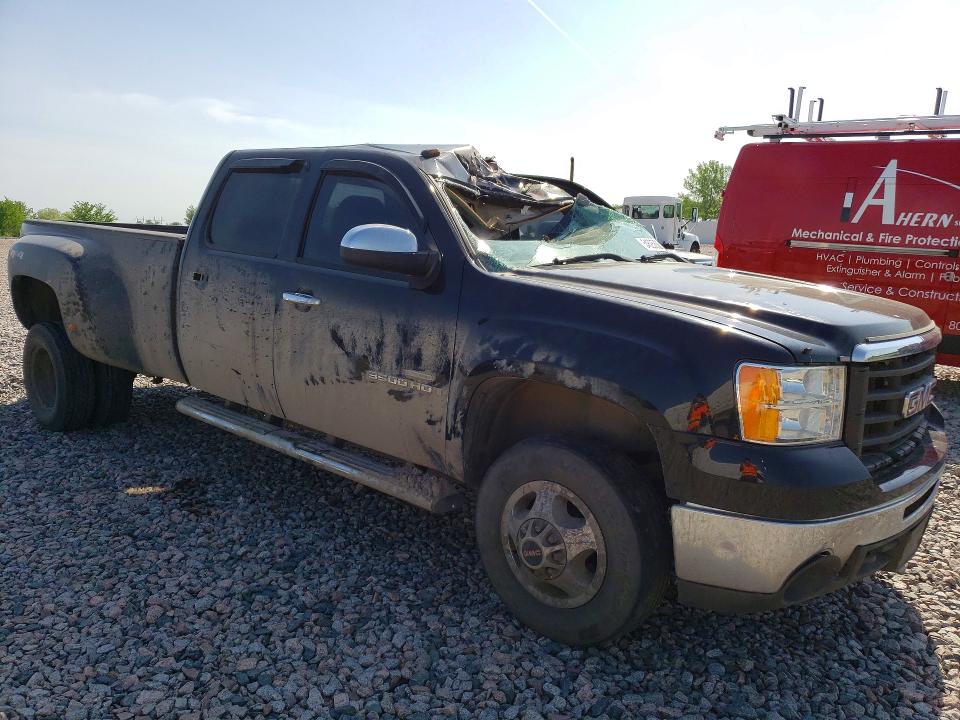 Продаж на аукціоні авто 2008 Gmc Sierra, vin: 1GTJK33678F168789, номер лоту: 54625836