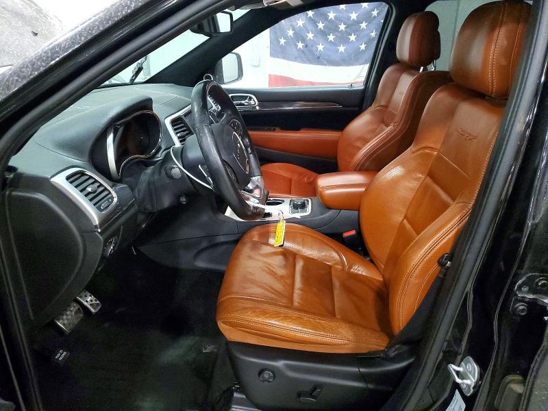 Продажа на аукционе авто 2015 Jeep Grand Cherokee, vin: 1C4RJFDJ2FC888185, номер лота: 53756676