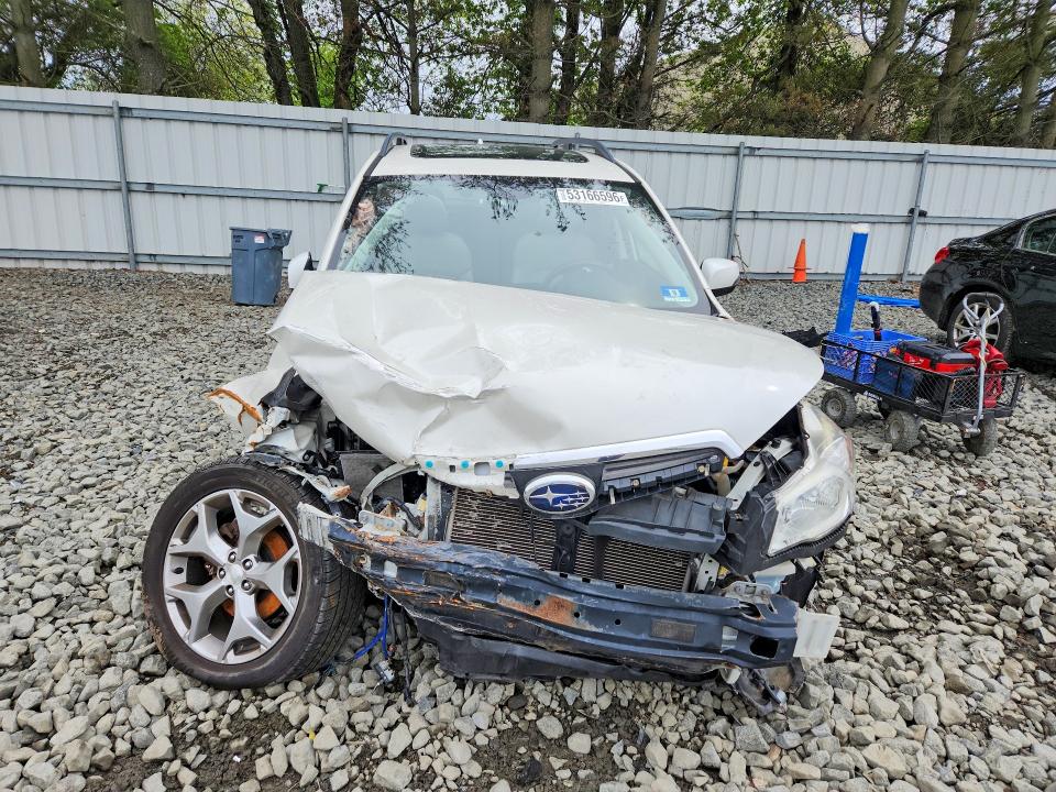 Aukcja sprzedaży 2016 Subaru Forester, vin: JF2SJAXC2GH454663, numer aukcji: 53166596