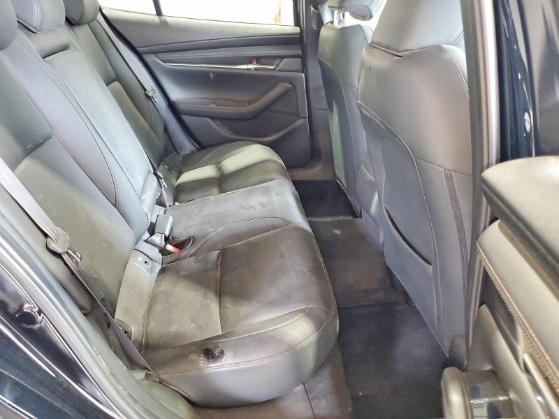 Aukcja sprzedaży 2019 Mazda 3, vin: JM1BPBAM7K1147043, numer aukcji: 54659636