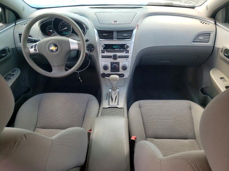 Продаж на аукціоні авто 2010 Chevrolet Malibu, vin: 1G1ZA5E01AF282604, номер лоту: 50835406