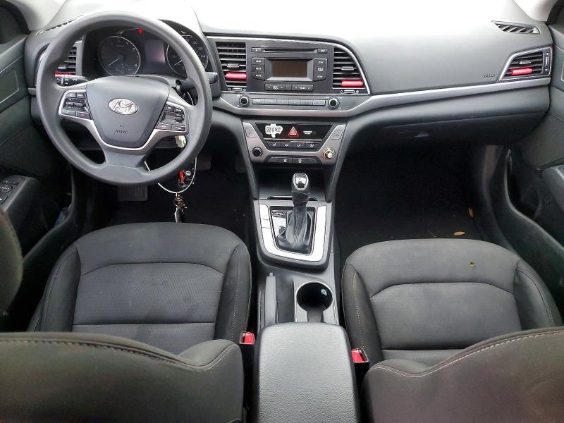 Aukcja sprzedaży 2018 Hyundai Elantra, vin: 5NPD74LF1JH330285, numer aukcji: 51795626