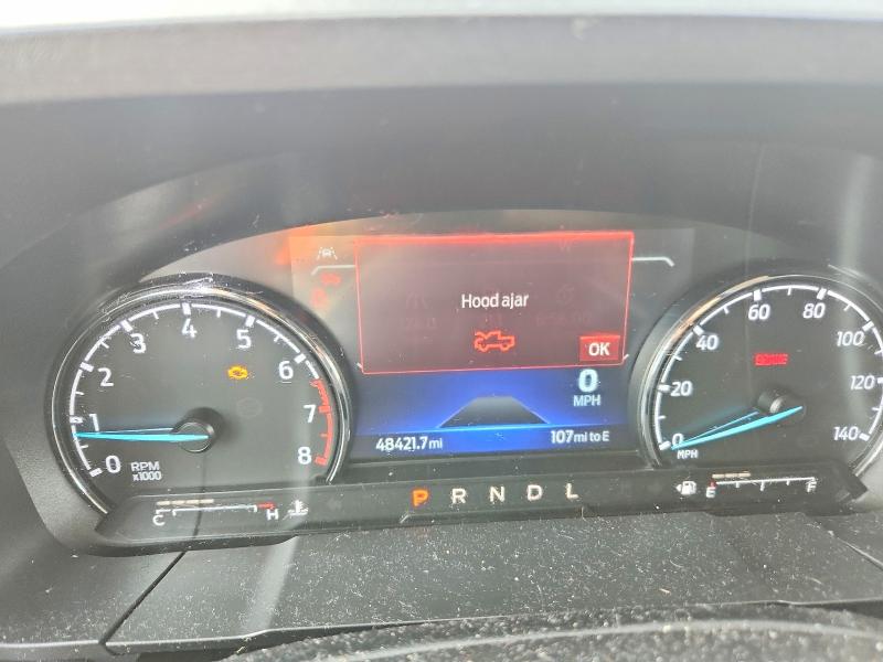 Aukcja sprzedaży 2022 Ford Maverick, vin: 3FTTW8F97NRA20723, numer aukcji: 54060746