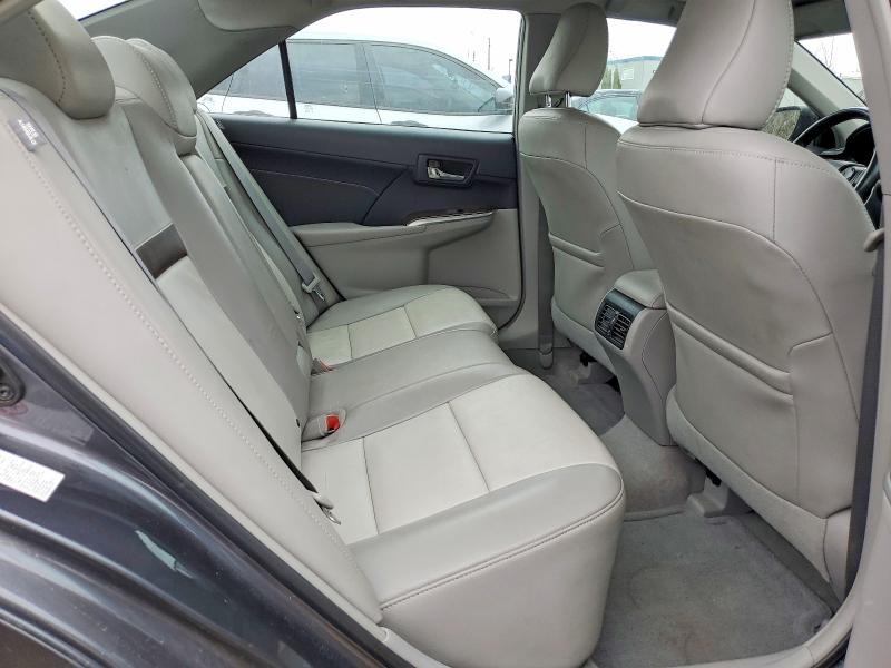 2013 Toyota Camry მანქანა იყიდება აუქციონზე, vin: 4T1BF1FK8DU645771, აუქციონის ნომერი: 50990166