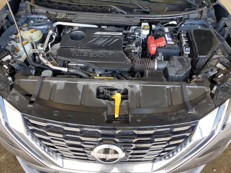 Продаж на аукціоні авто 2023 Nissan Rogue, vin: 5N1BT3AB7PC859575, номер лоту: 54723916