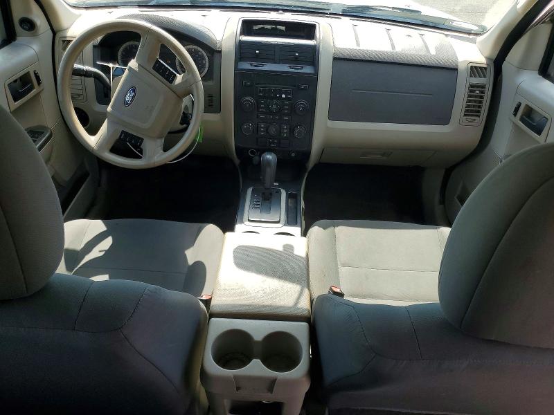 Aukcja sprzedaży 2009 Ford Escape, vin: 1FMCU02779KA20187, numer aukcji: 53426516