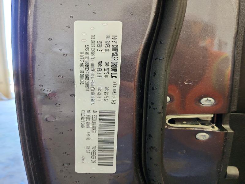 55122856 :رقم المزاد ، 2C3CDXJG4EH334867 vin ، 2014 Dodge Charger مزاد بيع