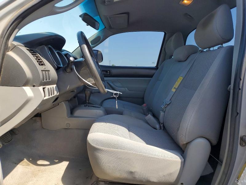 Auction sale of the 2006 Toyota Tacoma, vin: 5TENX22N16Z273494, lot number: 53295106