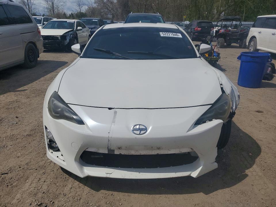 Продаж на аукціоні авто 2015 Scion Fr-s, vin: JF1ZNAA19F9701684, номер лоту: 52221946