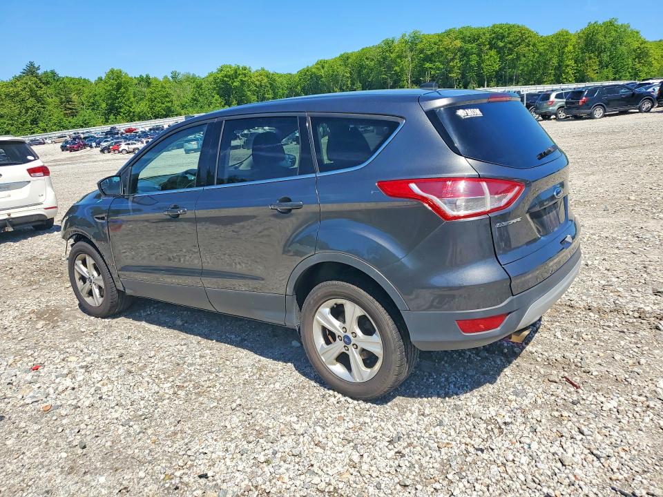 Продажа на аукционе авто 2015 Ford Escape, vin: 1FMCU9G96FUC71975, номер лота: 54668956