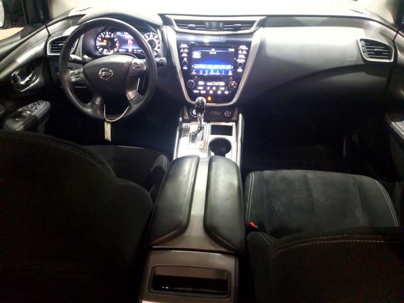 Aukcja sprzedaży 2021 Nissan Murano, vin: 5N1AZ2BJ5MC114717, numer aukcji: 51463976