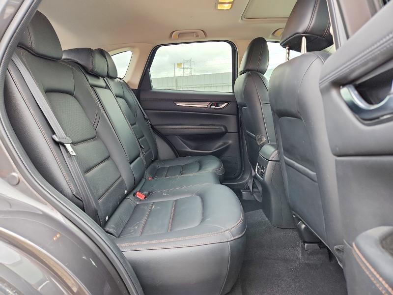 Aukcja sprzedaży 2019 Mazda Cx-5, vin: JM3KFBDM8K1510911, numer aukcji: 54141676