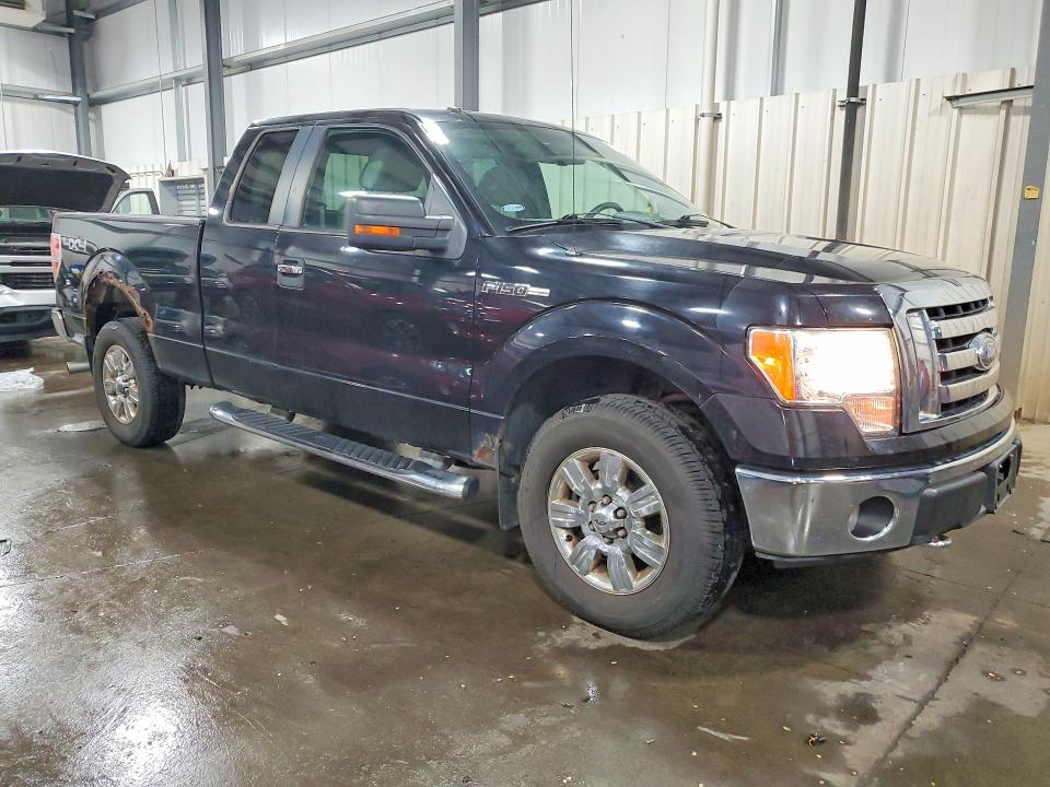 Aukcja sprzedaży 2009 Ford F150, vin: 1FTPX14V19KC91227, numer aukcji: 54222696