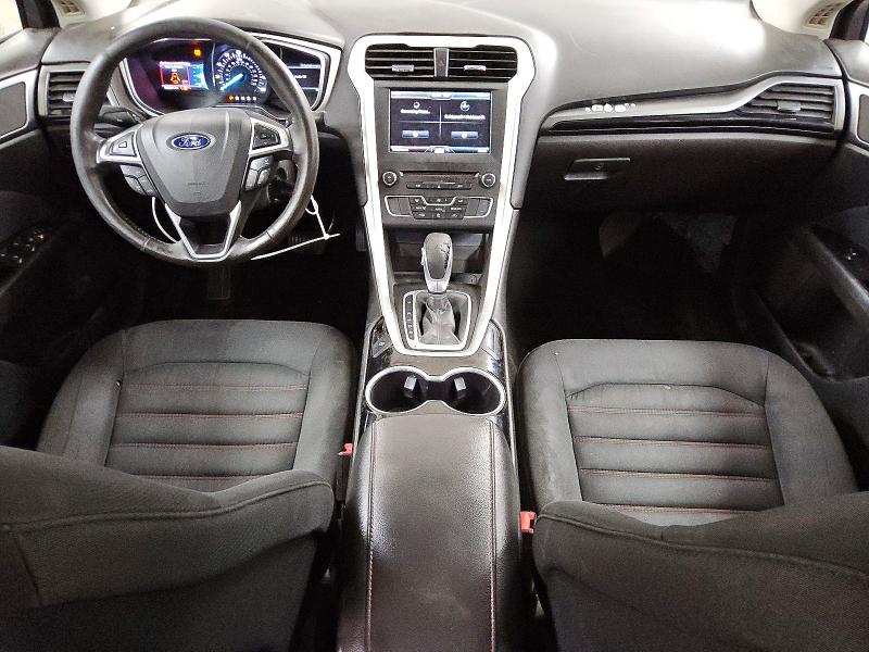 Aukcja sprzedaży 2016 Ford Fusion, vin: 3FA6P0H70GR214140, numer aukcji: 54198846