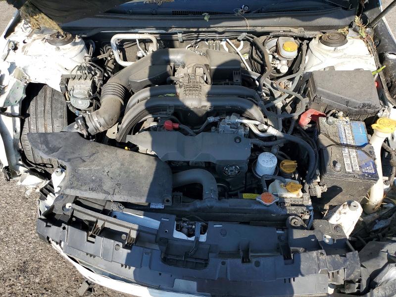 Продажа на аукционе авто 2017 Subaru Legacy, vin: 4S3BNAS64H3039993, номер лота: 53813796
