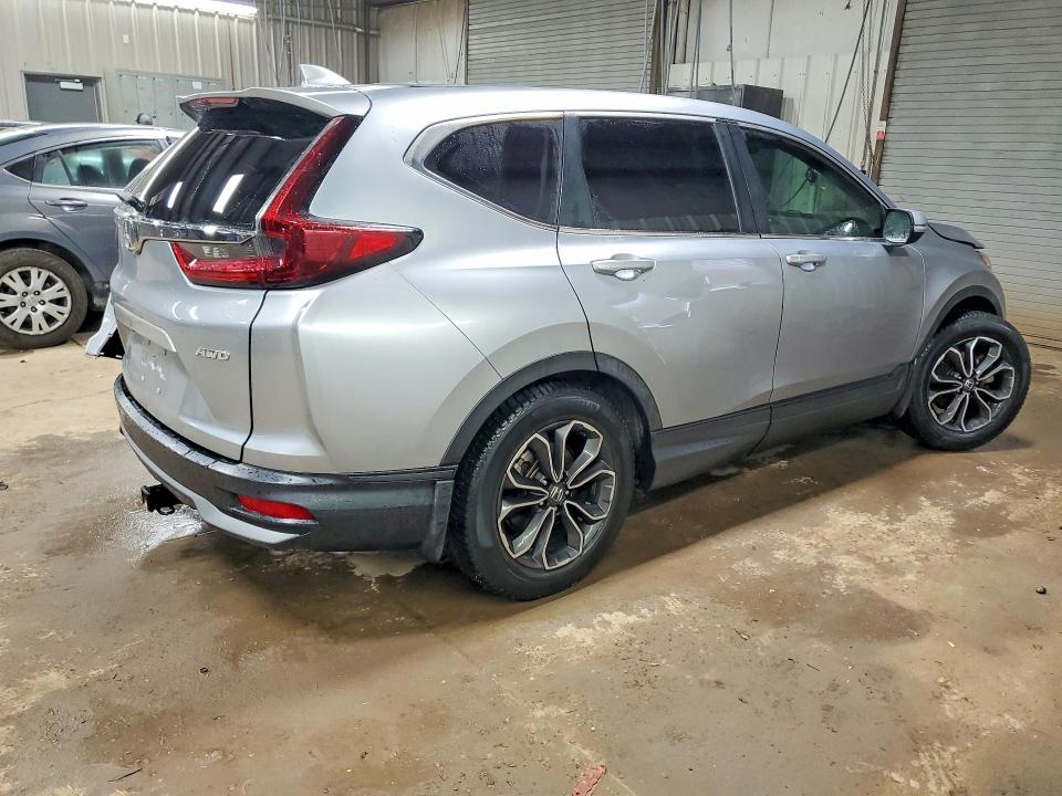 Продаж на аукціоні авто 2020 Honda Cr-v, vin: 5J6RW2H58LA002198, номер лоту: 52569156