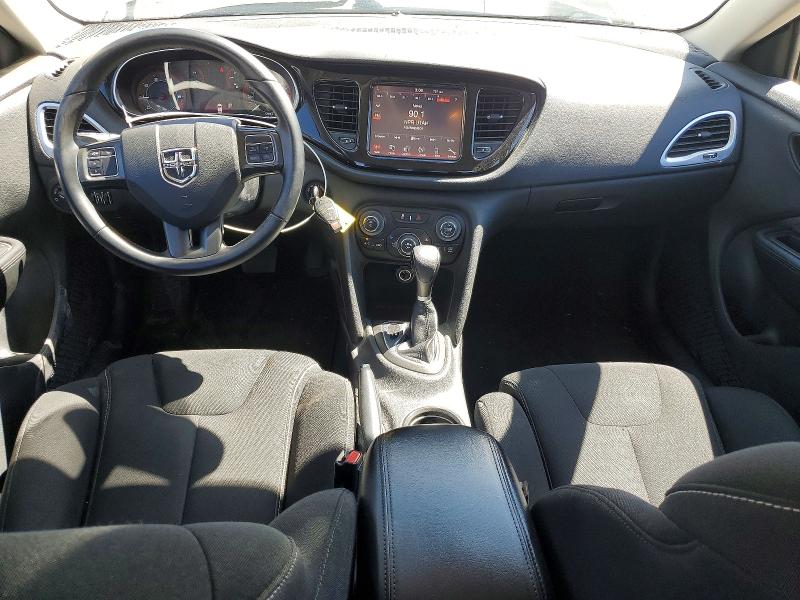 Aukcja sprzedaży 2013 Dodge Dart, vin: 1C3CDFBA7DD334989, numer aukcji: 52018786