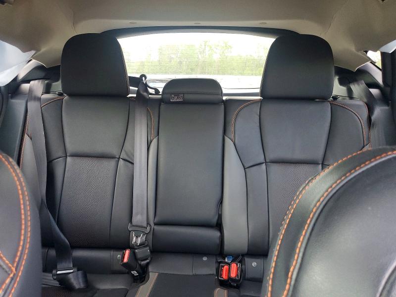 Продаж на аукціоні авто 2024 Subaru Crosstrek, vin: 4S4GUHM65R3716156, номер лоту: 54120896