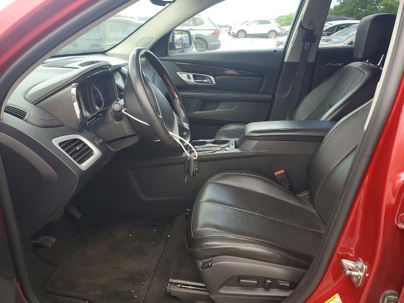 Aukcja sprzedaży 2013 Gmc Terrain, vin: 2GKFLYE38D6372352, numer aukcji: 54793606