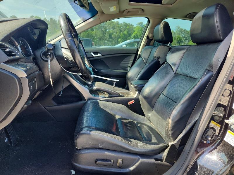 2012 Acura Tsx მანქანა იყიდება აუქციონზე, vin: JH4CU2F44CC012693, აუქციონის ნომერი: 51709016