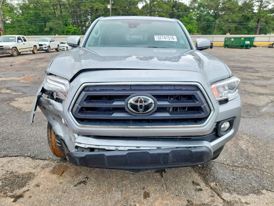 Aukcja sprzedaży 2023 Toyota Tac Dbl 4x4 Ltd, vin: 3TMAZ5CN4PM205276, numer aukcji: 52747516