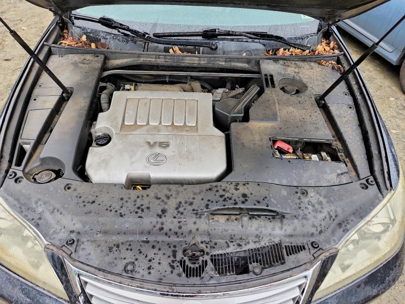 Продаж на аукціоні авто 2010 Lexus Es, vin: JTHBK1EG8A2360121, номер лоту: 54958636