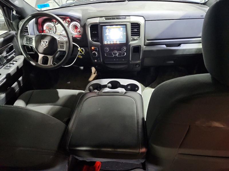 54506556 :رقم المزاد ، 1C6RR7GG4MS562090 vin ، 2021 Ram 1500 Classic مزاد بيع
