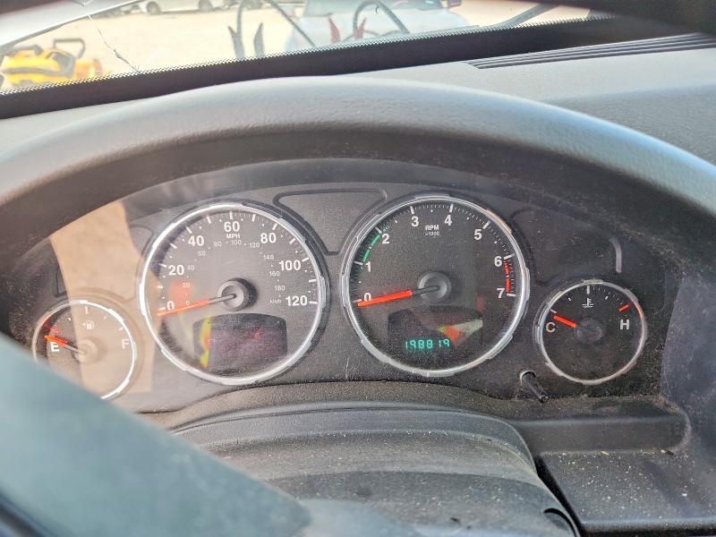 Aukcja sprzedaży 2012 Jeep Liberty, vin: 1C4PJLAK4CW208428, numer aukcji: 55606316