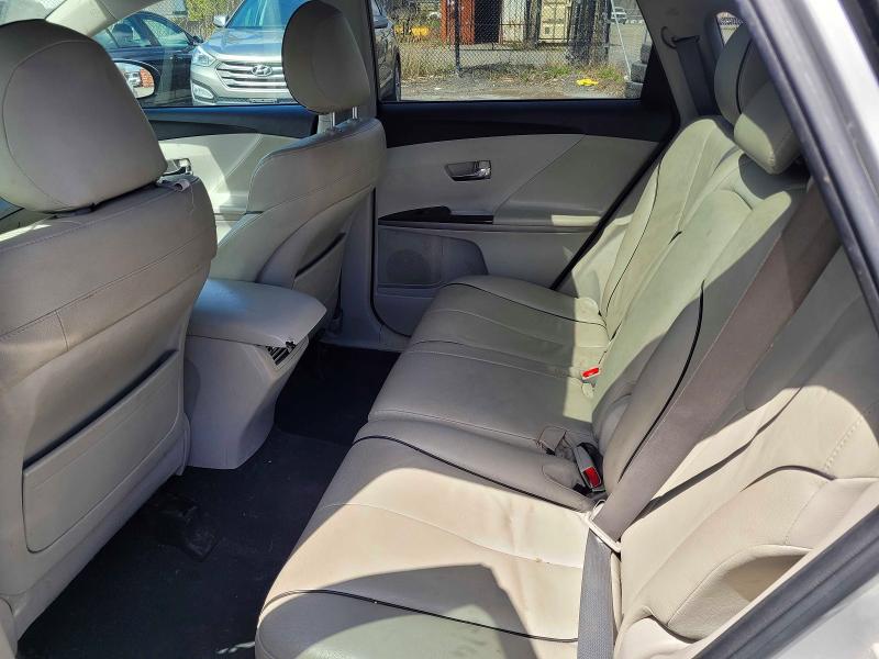 Продажа на аукционе авто 2011 Toyota Venza, vin: 4T3BK3BB0BU050771, номер лота: 53125756