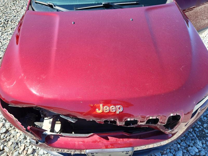 Продажа на аукционе авто 2019 Jeep Cherokee, vin: 1C4PJLCB7KD487753, номер лота: 53910786