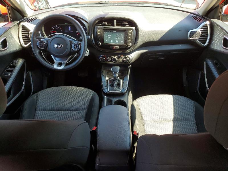 Aukcja sprzedaży 2020 Kia Soul, vin: KNDJ23AU6L7725177, numer aukcji: 53215626