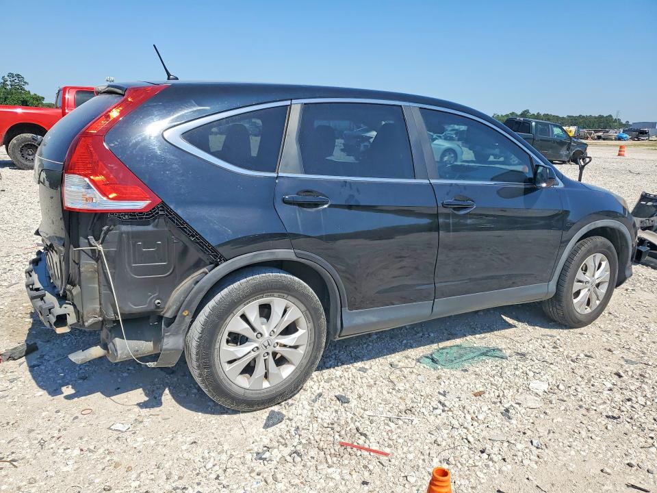 53647736 :رقم المزاد ، 5J6RM3H52CL028683 vin ، 2012 Honda Cr-v مزاد بيع