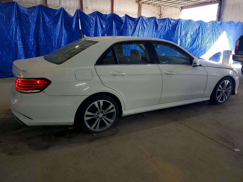 Продажа на аукционе авто 2016 Mercedes-benz E, vin: WDDHF8JB6GB277031, номер лота: 52990066