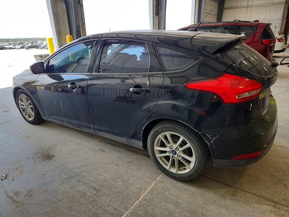 Продаж на аукціоні авто 2016 Ford Focus, vin: 1FADP3K25GL214137, номер лоту: 53993726