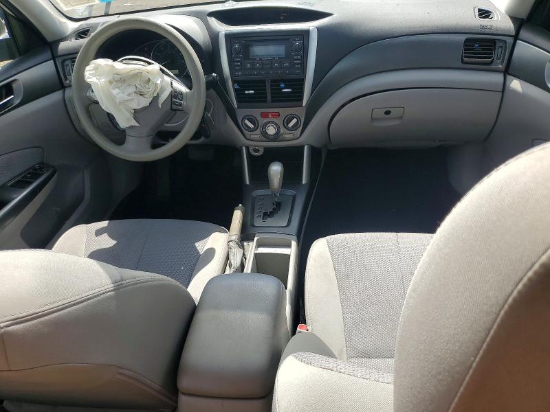 Продажа на аукционе авто 2011 Subaru Forester, vin: JF2SHADC3BH777807, номер лота: 55241596